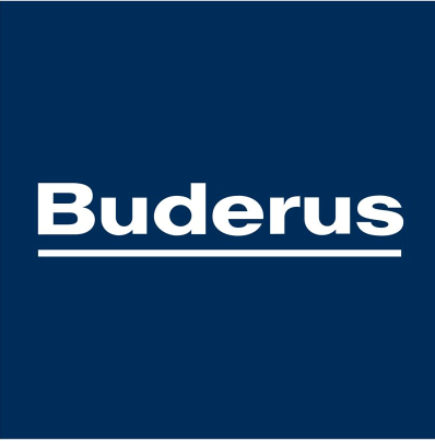 Buderus Partner Logo