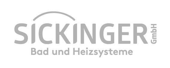 Sickinger Bad und Heizsysteme Logo